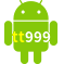 Aplicativo tt999 para Android
