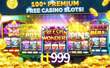 Desvendando o Mundo dos Jogos Virtuais na tt999