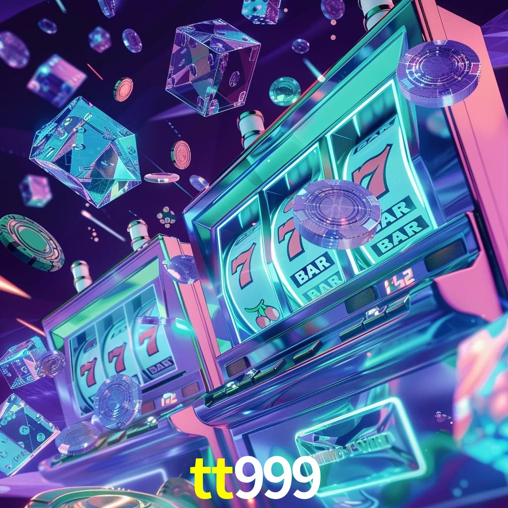 Interface do App tt999