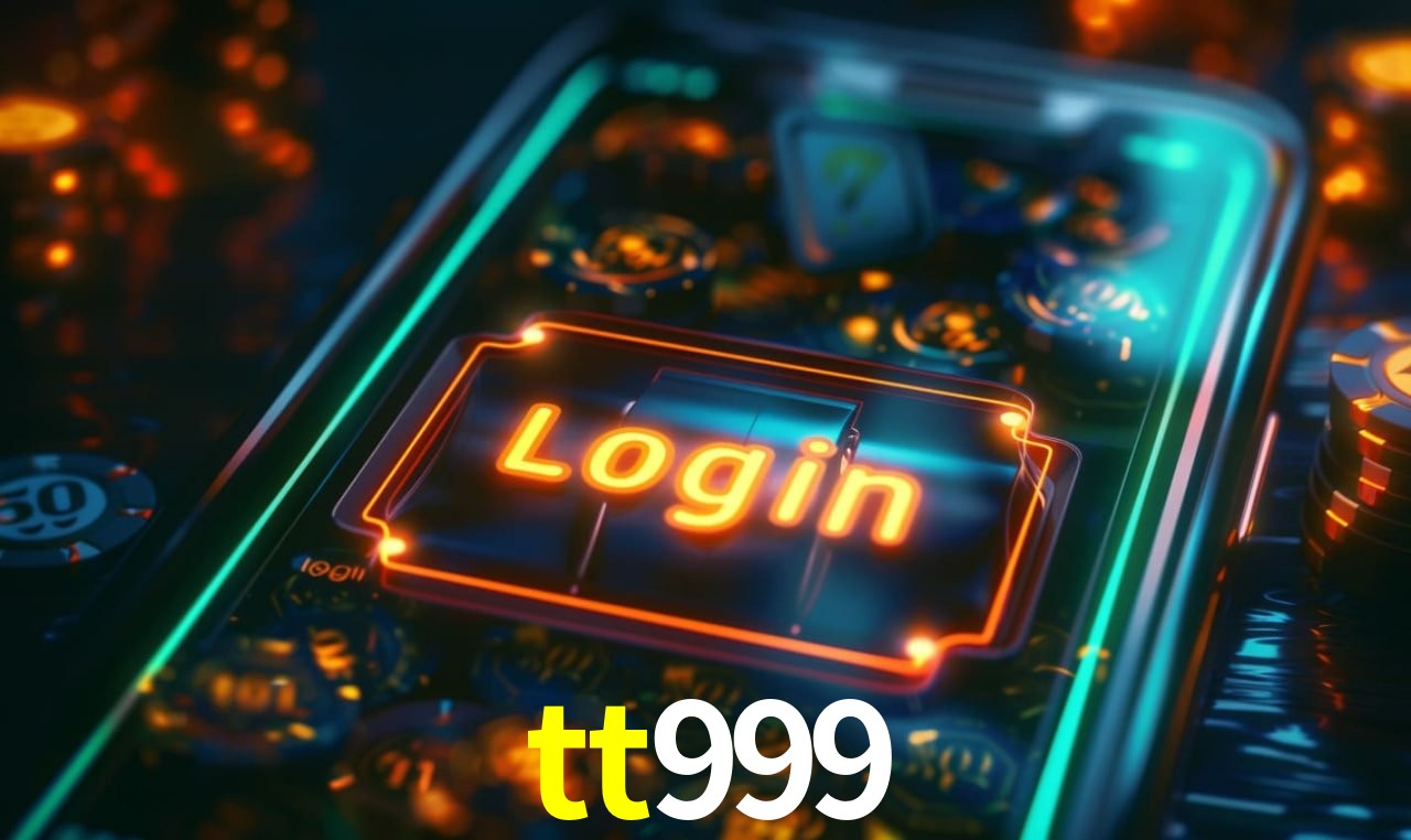 Welcome Bonus tt999