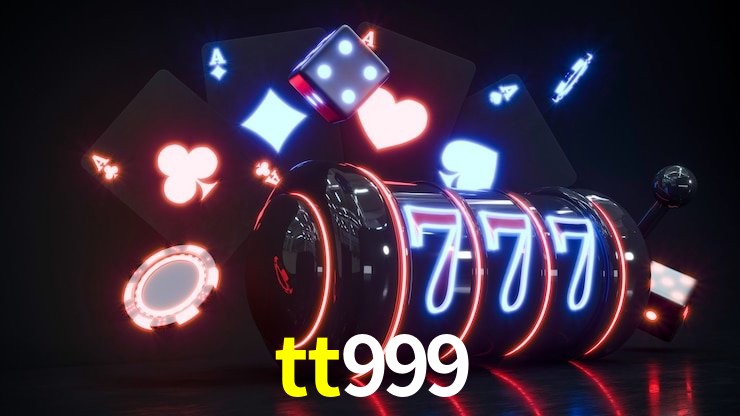 Experiência VIP tt999