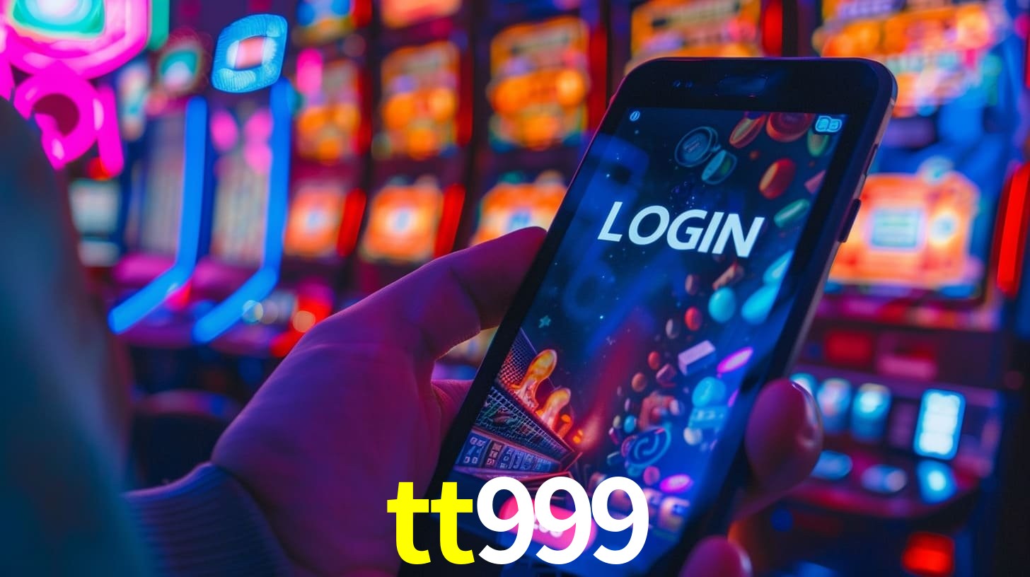 Apostas de Tênis tt999
