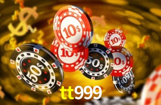 Recursos de Bônus tt999