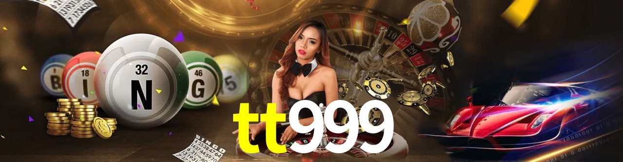 Vantagens de jogar slots no tt999 Brasil