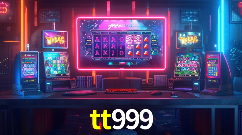 Explore as vantagens do tt999: serviço profissional e confiabilidade