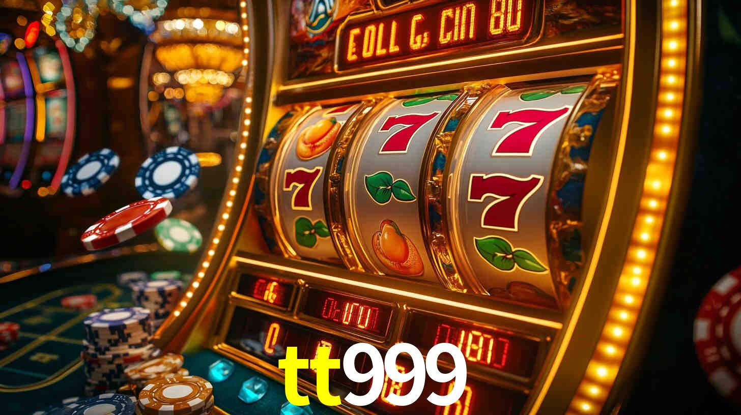 Programa VIP tt999
