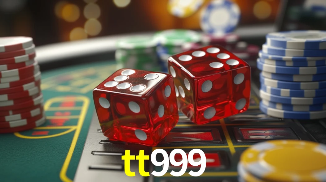 Live Casino tt999