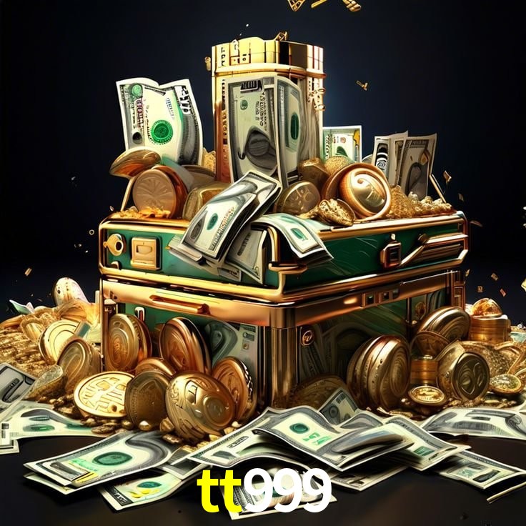 Casino Ao Vivo tt999