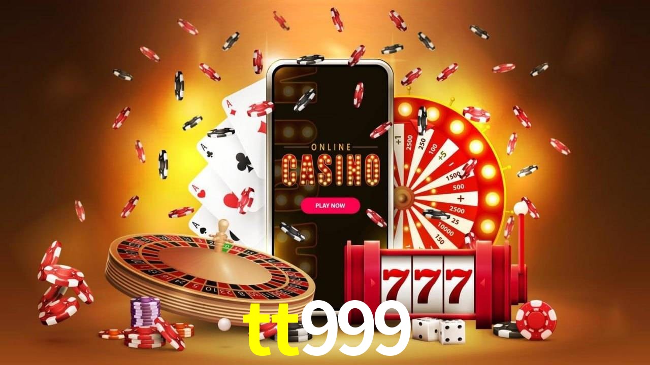 Promoção Relâmpago tt999
