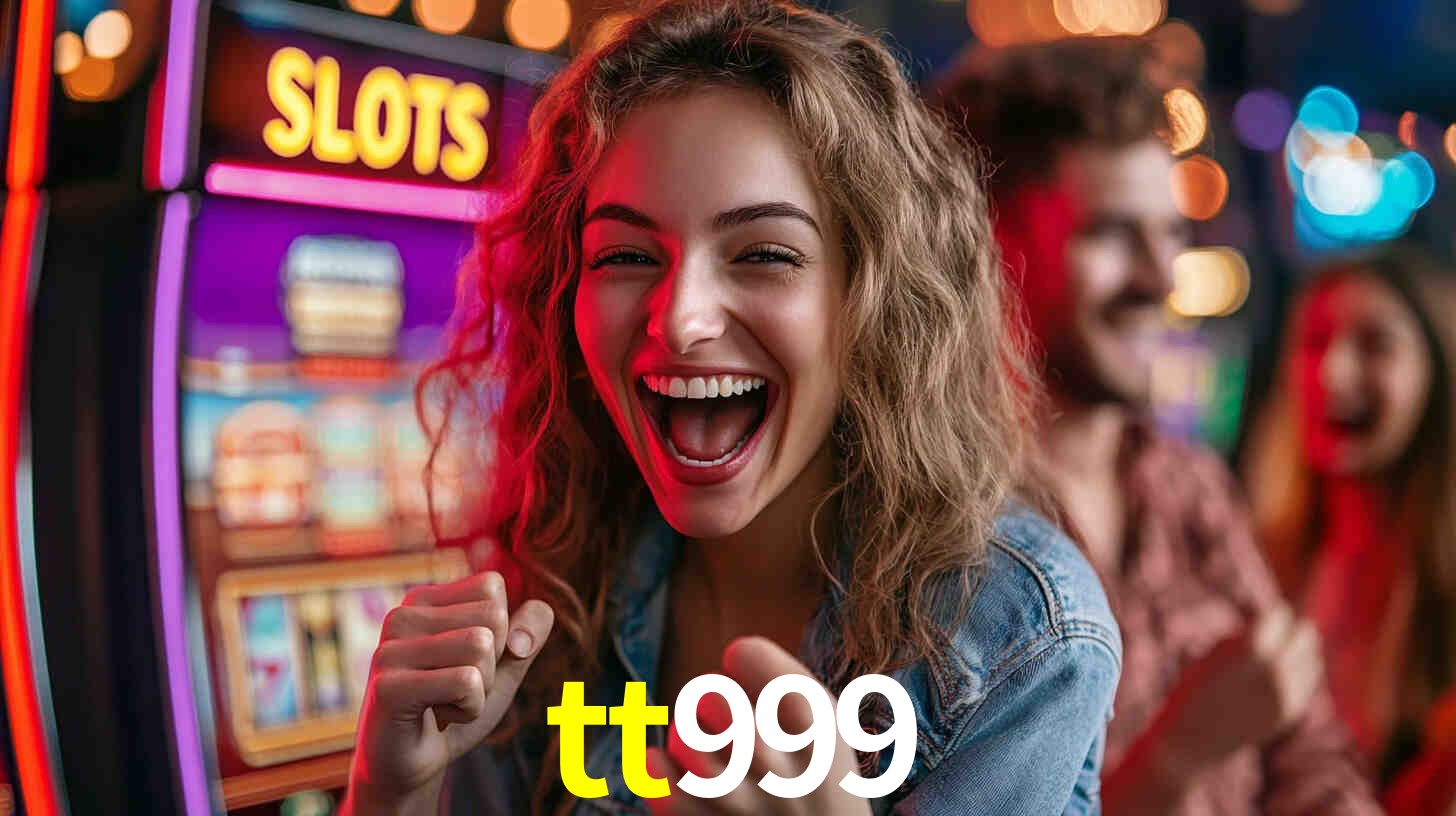 A Experiência Imersiva dos Cassinos Ao Vivo no tt999