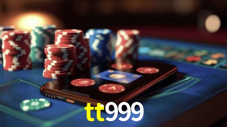 Integração de APIs tt999