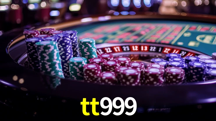 Blackjack Table tt999