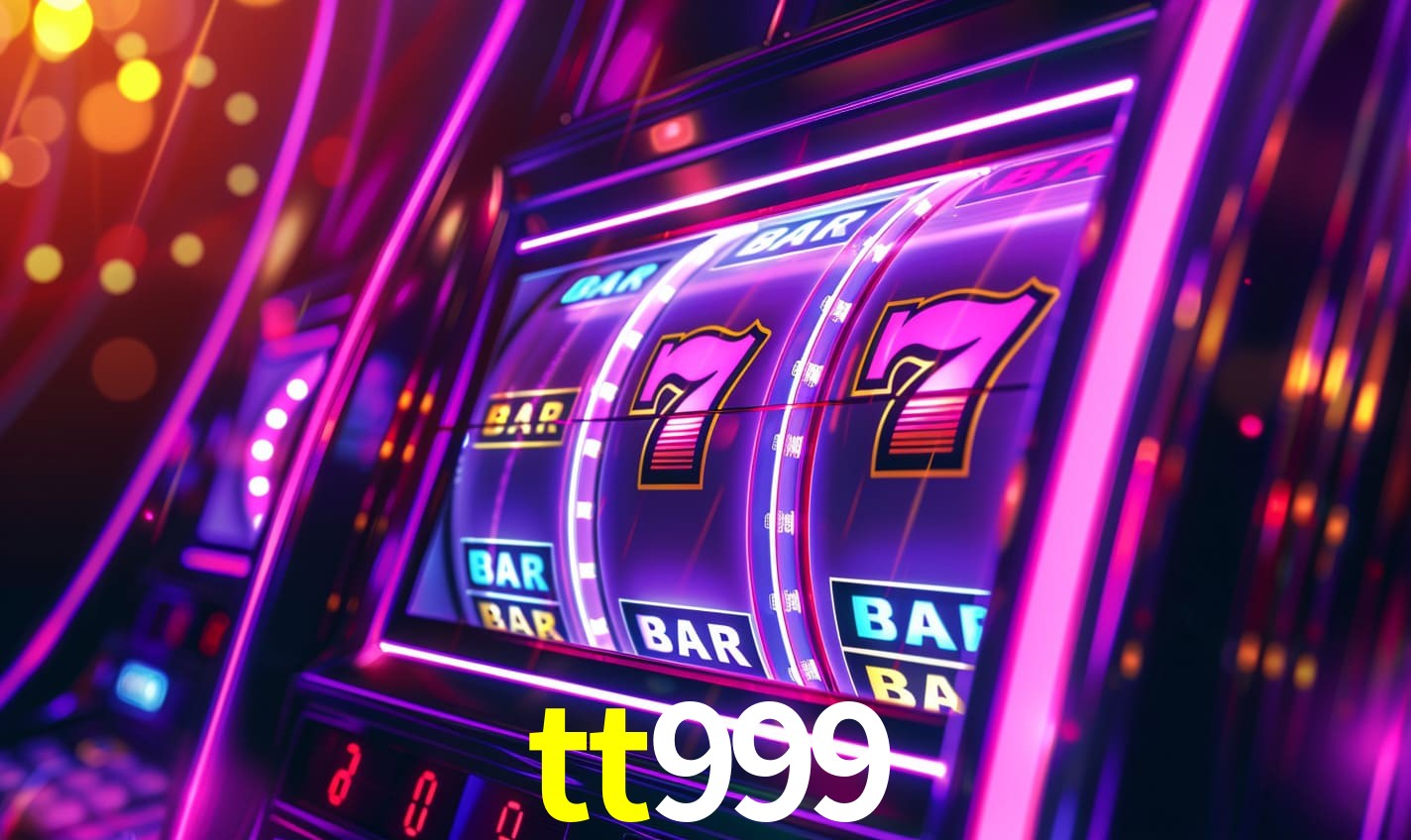 tt999: Seu Cassino Premiado com Pagamentos Rápidos