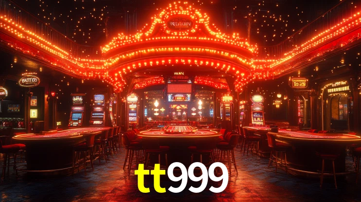 tt999 App Interface