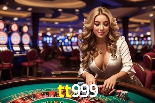 Tennis Betting tt999