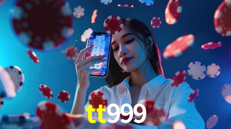 cassino tt999