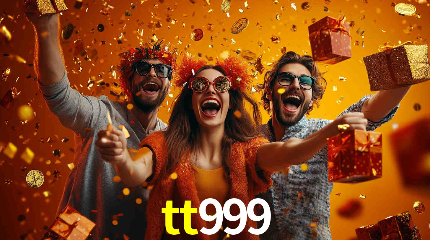 tt999 - Jackpot dos Grandes Vencedores - tt999.com