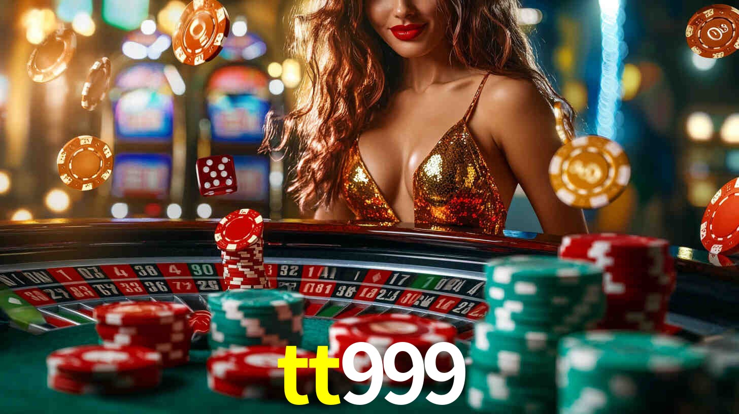 Welcome Bonus tt999