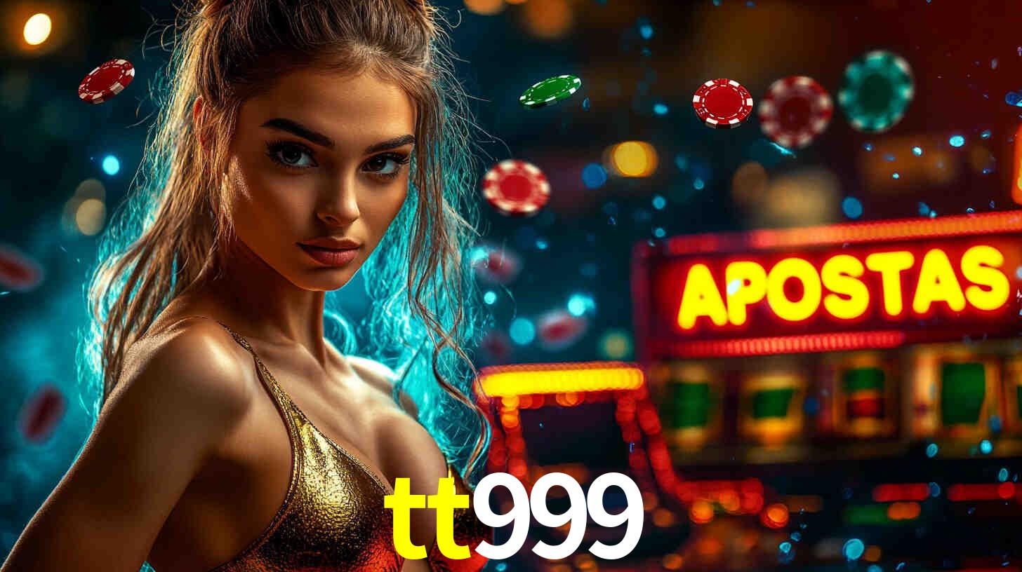 Descubra a Essência do tt999: Nossa História e Compromissos