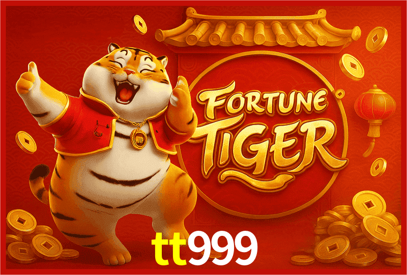 Casino Ao Vivo tt999