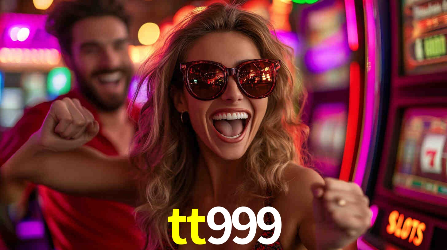 Inovações de Jogos na tt999: O Futuro das Experiências Interativas