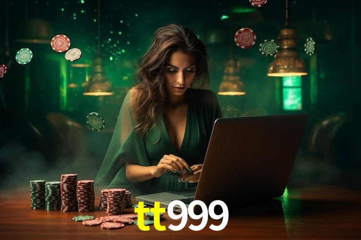 Processo de Download do App tt999 - Passo a Passo Simples