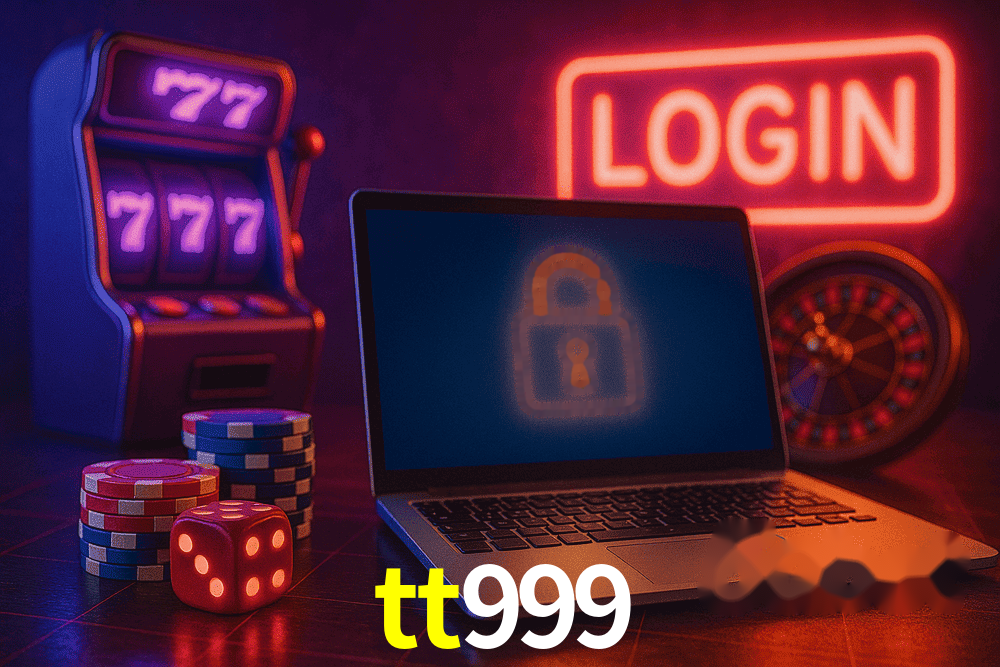 Provedores de Jogos tt999