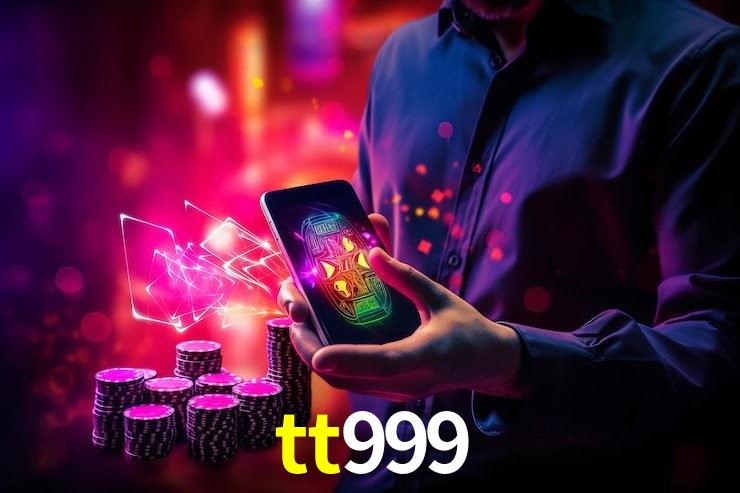 Apostas de Futebol tt999