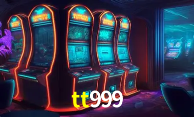 Inovações de Jogos na tt999: O Futuro das Experiências Interativas