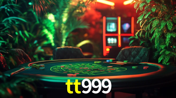 VIP Casino tt999