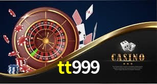 Jogos de Slot tt999