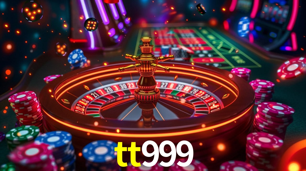 Bônus Diários tt999