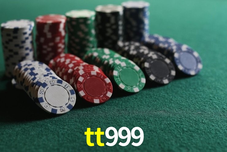 Game Providers tt999