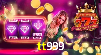 A Revolução dos Aplicativos de Jogos no tt999