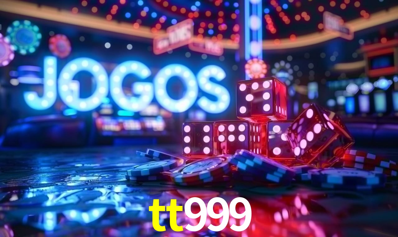 Casino VIP tt999