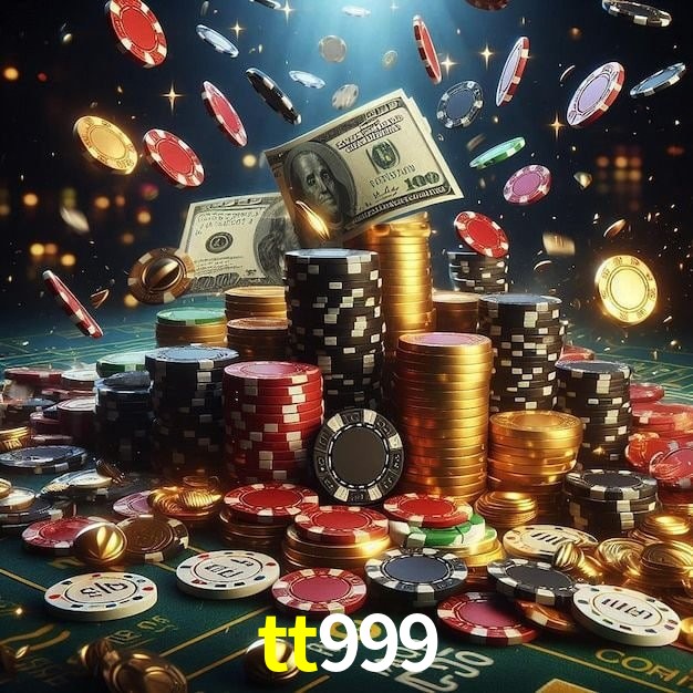 PIX Instantâneo tt999