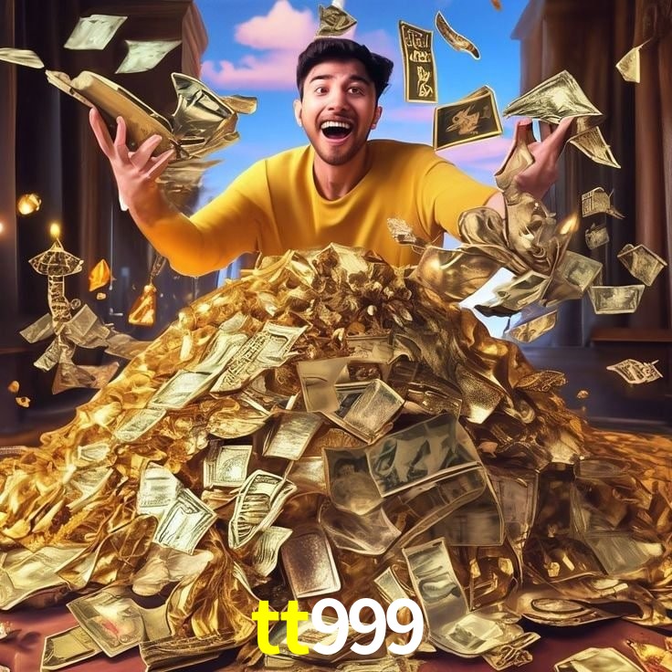 Estatísticas Esportivas tt999