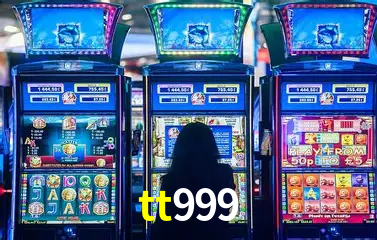 A Emoção da Loteria na tt999: Uma Chance de Mudança de Vida