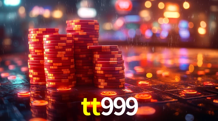 tt999: Jogos de Caça-Níqueis-Altas Recompensas, Roleta-Velocidade, Blackjack-Desafios Máximos