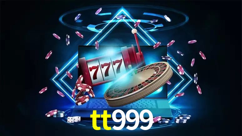 Slot Games tt999