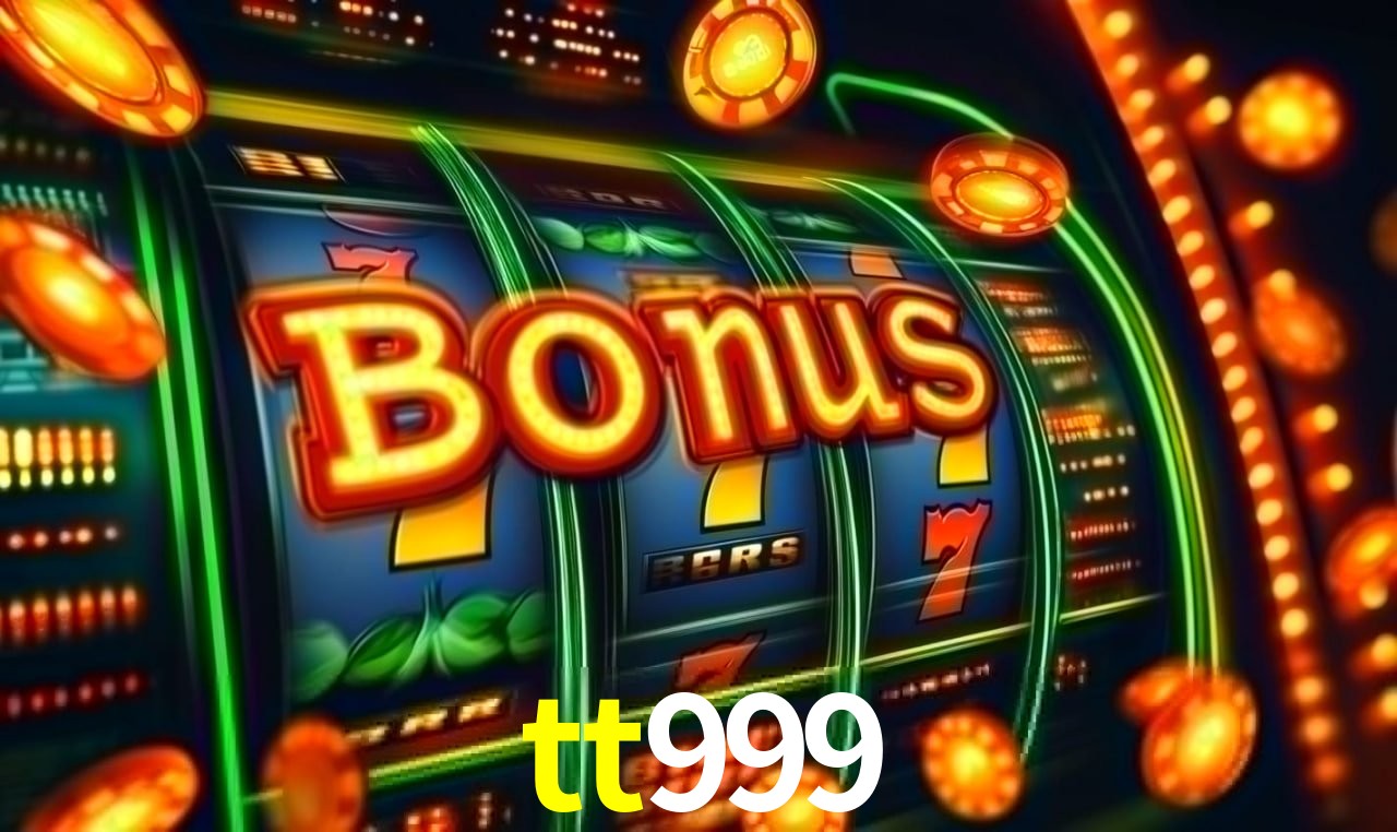 Live Casino tt999