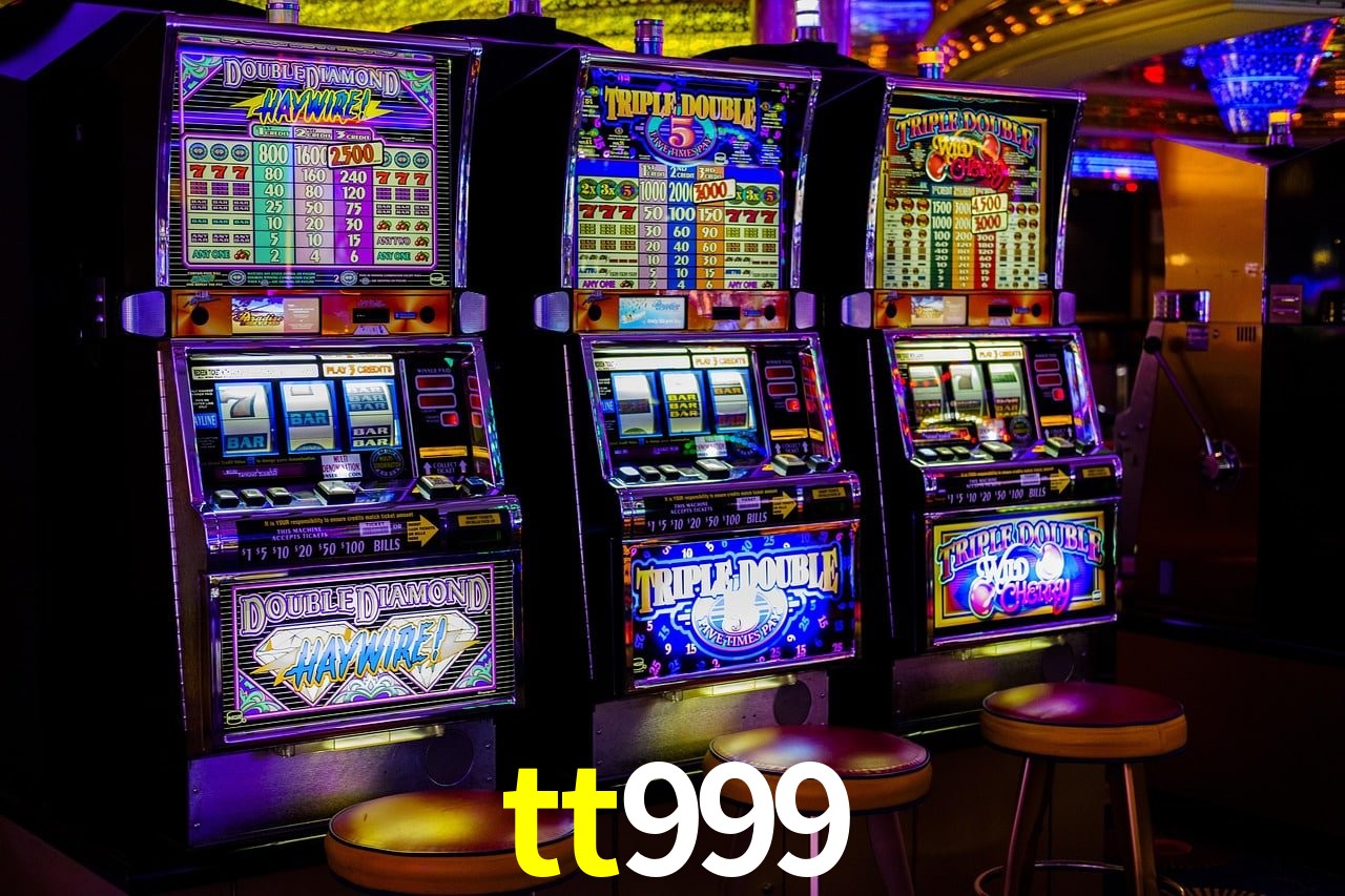 Tennis Betting tt999