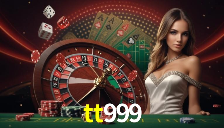 Live Casino tt999