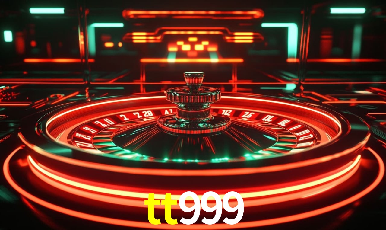 A Experiência Imersiva dos Cassinos Ao Vivo no tt999