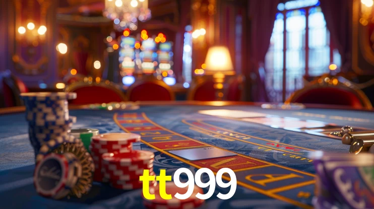 Slot Games tt999