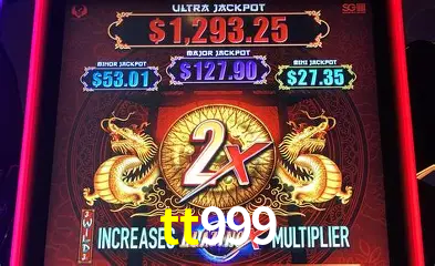 Blackjack Table tt999