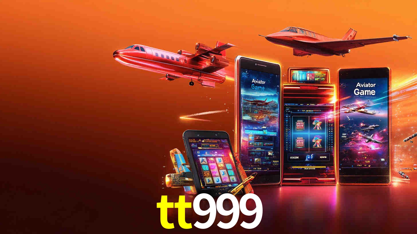 Inovações de Jogos na tt999: O Futuro das Experiências Interativas