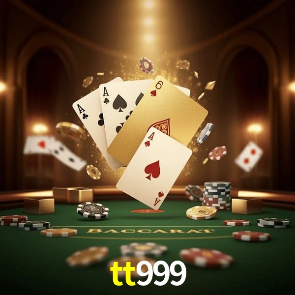 VIP Casino tt999