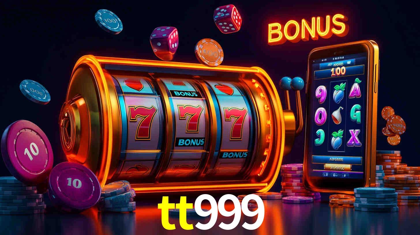 A Popularidade dos Caça-Níqueis no tt999