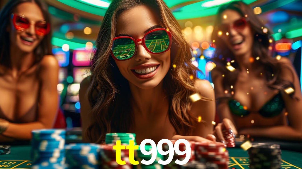 Football Betting tt999